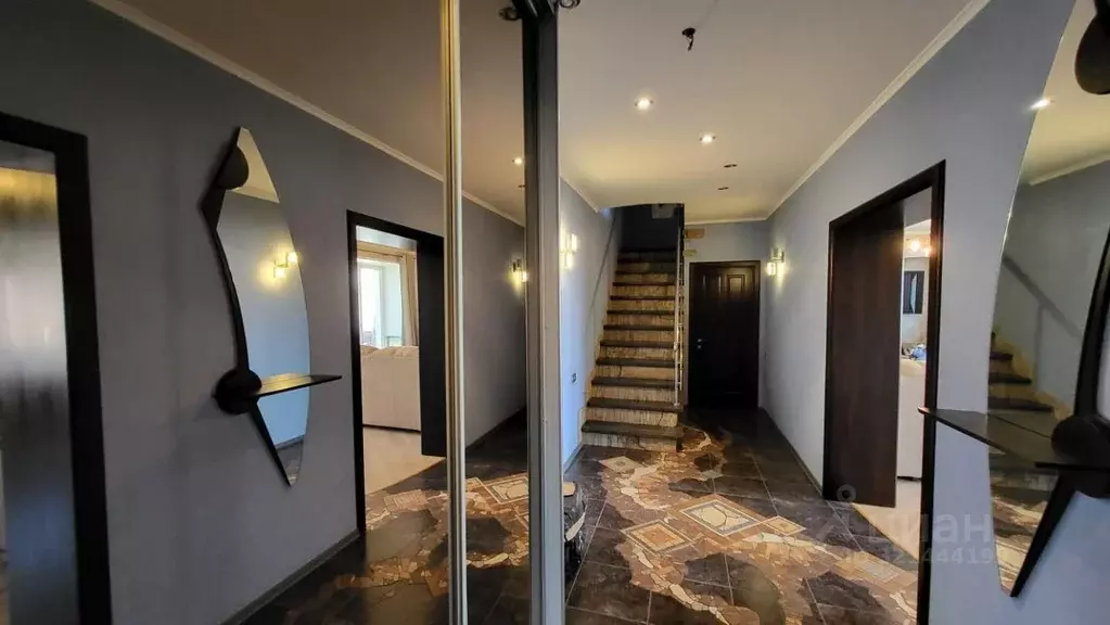 3-к кв. Хакасия, Абакан ул. Некрасова, 23А (138.0 м) - Фото 2