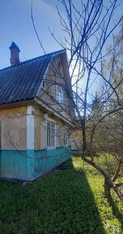 Дача 79 м на участке 6 сот. - Фото 0