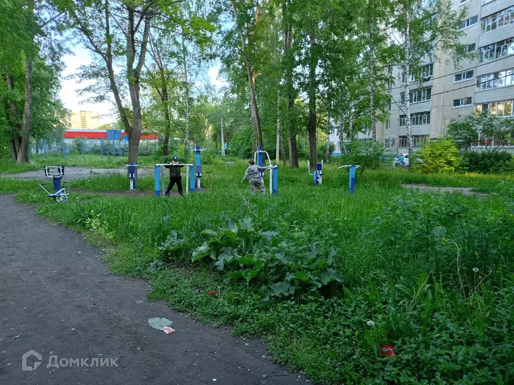 Продаётся 1-к квартира, 34 м - Фото 0