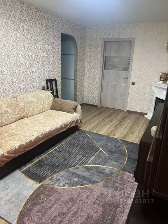 3-к кв. Нижегородская область, Нижний Новгород Северный жилрайон, ул. ... - Фото 1