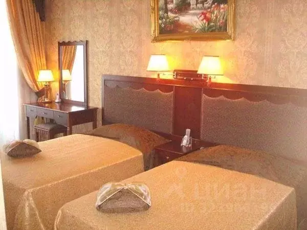 Комната Крым, Евпатория просп. Ленина, 42/19 (43.0 м) - Фото 2