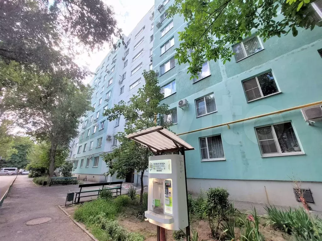 3-к. квартира, 62 м, 4/9 эт. - Фото 0