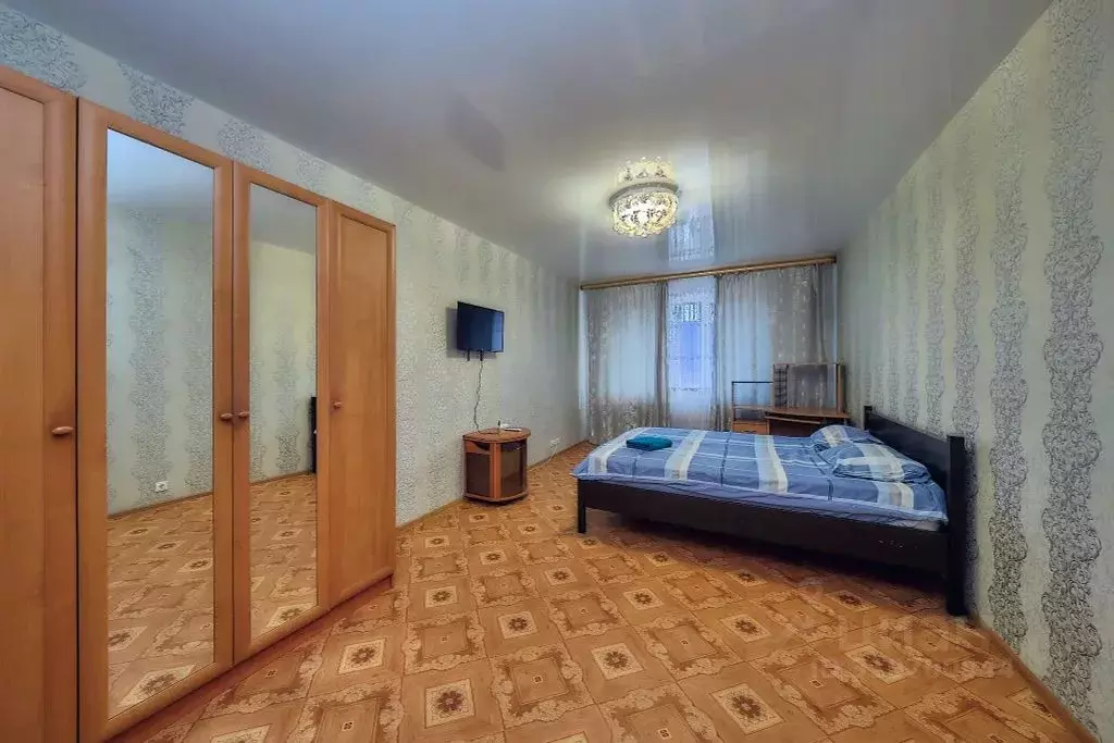 1-к кв. Рязанская область, Рязань Мервинская ул., 9 (50.0 м) - Фото 0