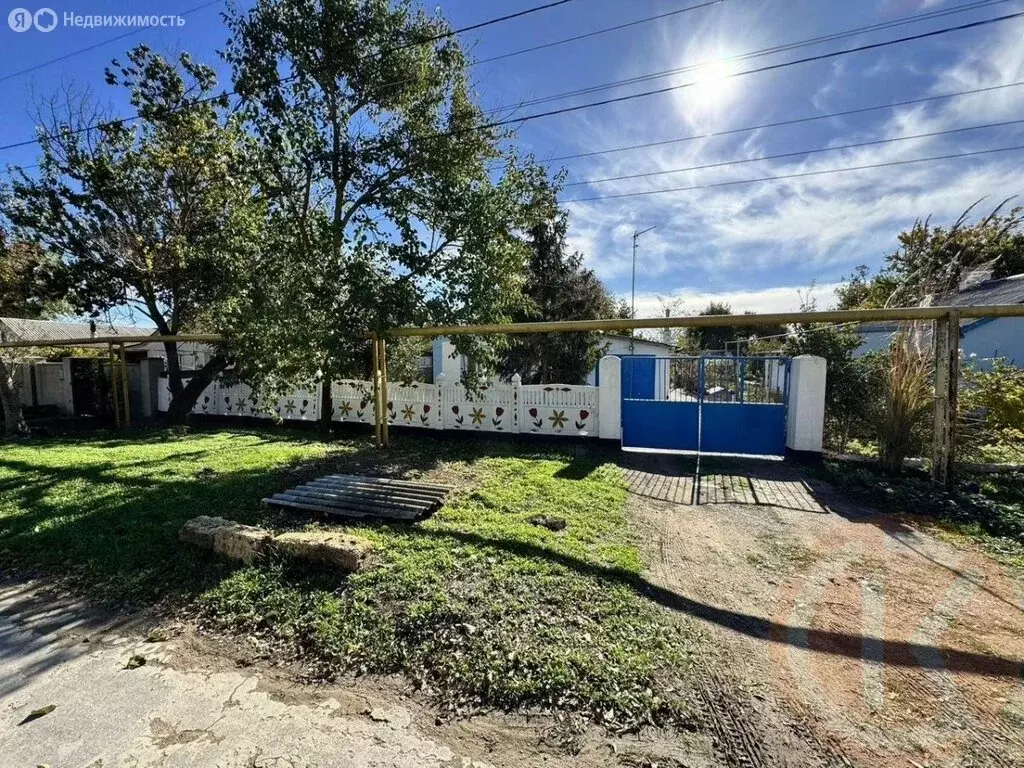 Дом в Охотниково, Комсомольская улица, 32 (72.4 м) - Фото 1