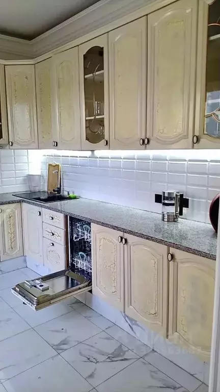 4-к кв. Москва ул. Земляной Вал, 48А (86.5 м) - Фото 2