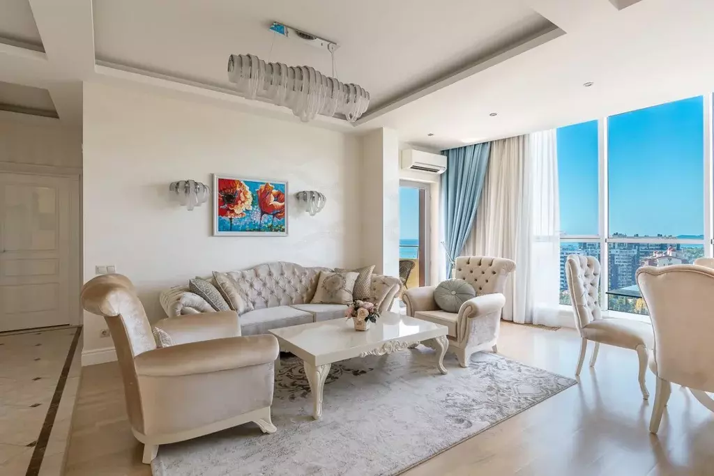 Продаётся 3-к квартира, 77 м - Фото 1