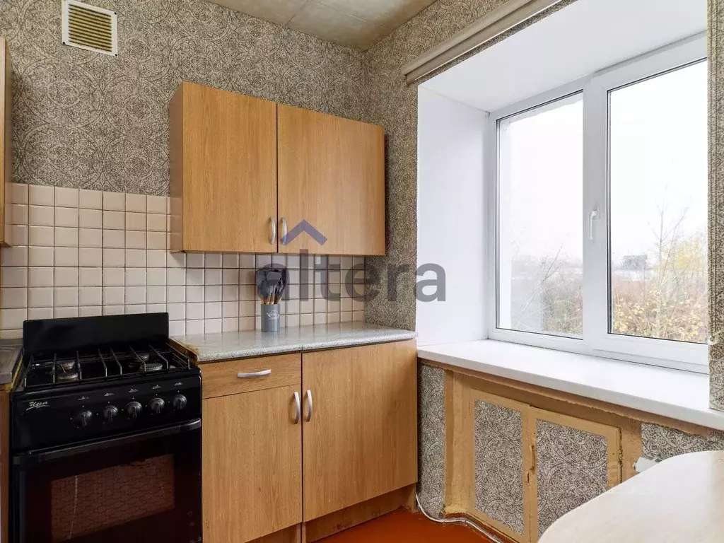 3-к кв. Татарстан, Казань ул. Воровского, 19 (54.7 м) - Фото 1