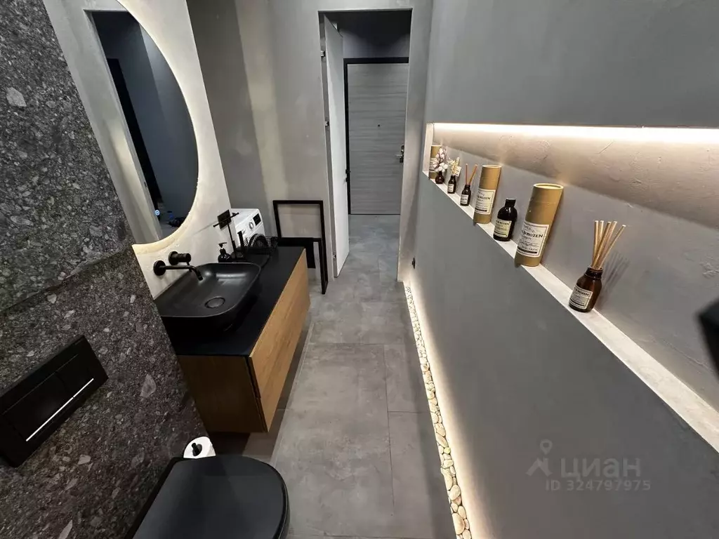 3-к кв. Москва бул. Братьев Весниных, 2 (64.0 м) - Фото 2