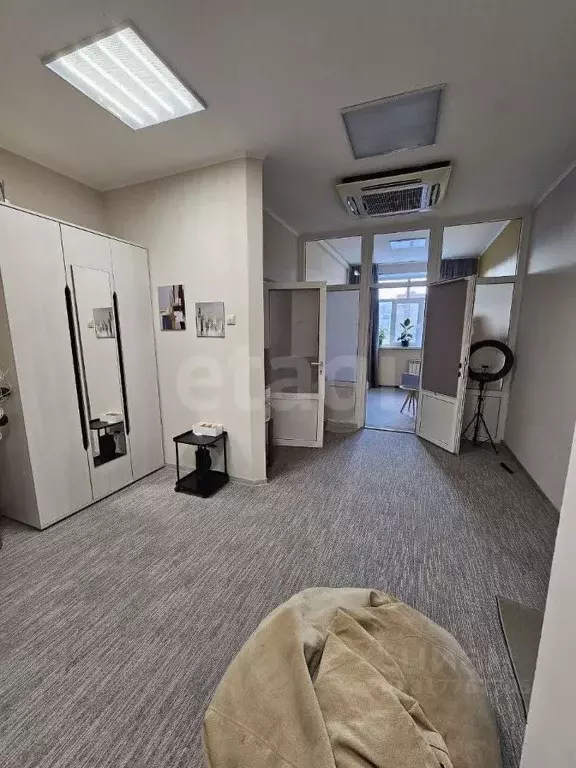 Офис в Тюменская область, Тюмень ул. Пермякова, 43А (47 м) - Фото 0