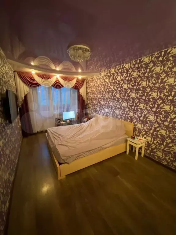 3-к. квартира, 66 м, 4/5 эт. - Фото 1