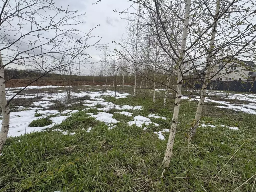 Участок в Московская область, Ленинский городской округ, д. Спасское  ... - Фото 2