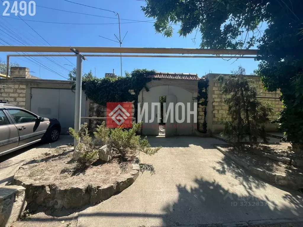 Дом в Крым, Феодосия ул. Мичурина, 7 (125 м) - Фото 2