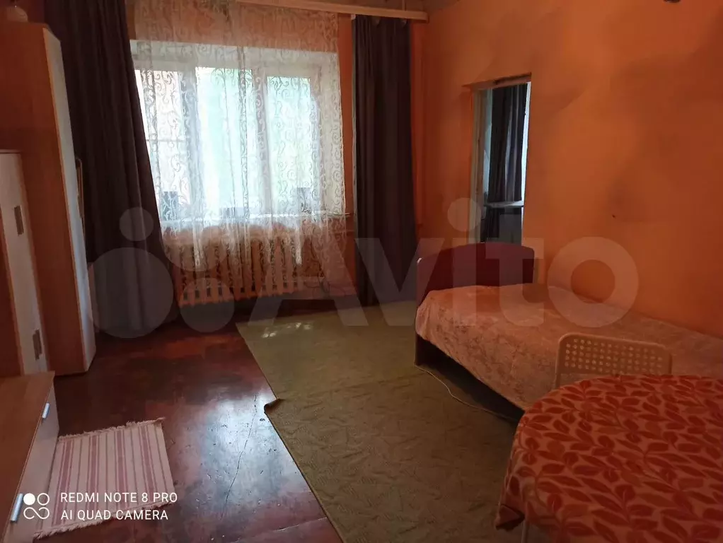 2-к. квартира, 40 м, 2/2 эт. - Фото 0