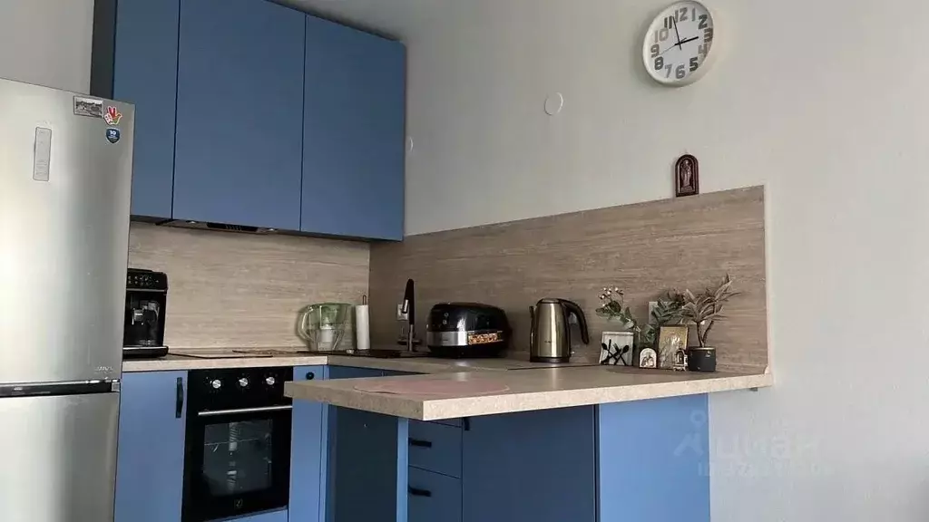 1-к кв. Москва Ижорская ул., 6к2 (43.1 м) - Фото 2