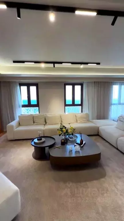 2-к кв. Крым, Алушта ул. Ленина, 21 (62.0 м) - Фото 1