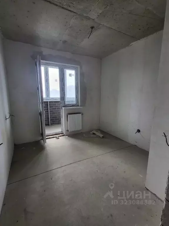 2-к кв. Краснодарский край, Краснодар ул. Западный обход, 45к1 (50.0 ... - Фото 1