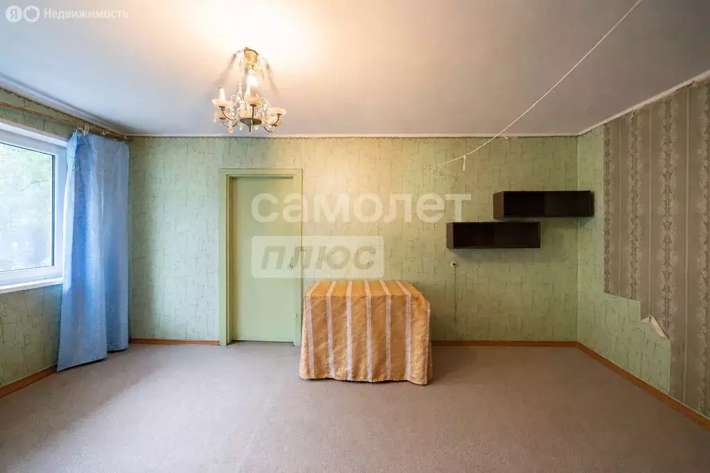 2-комнатная квартира: Жуковский, улица Гагарина, 31 (44.3 м) - Фото 2