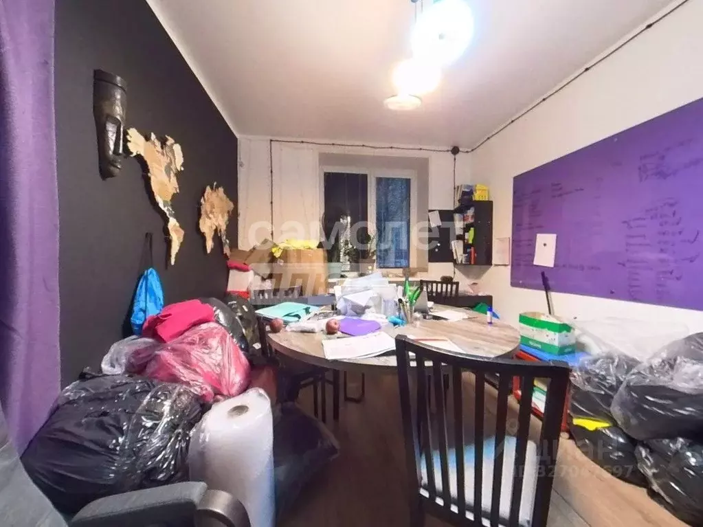 Помещение свободного назначения в Москва ул. Марии Ульяновой, 9К2 (153 ... - Фото 1