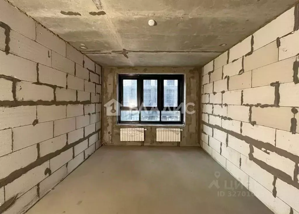 2-к кв. Москва Никитинская ул., 5 (65.4 м) - Фото 1