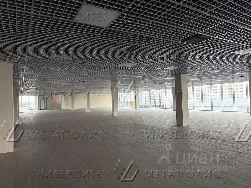 Офис в Московская область, Одинцовский городской округ, Новоивановское ... - Фото 2