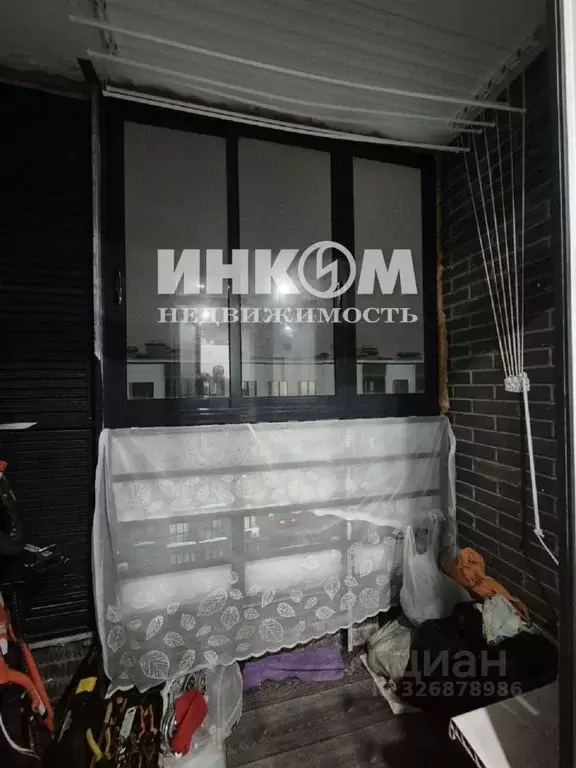 2-к кв. Московская область, Мытищи бул. Тенистый, 13 (49.6 м) - Фото 2