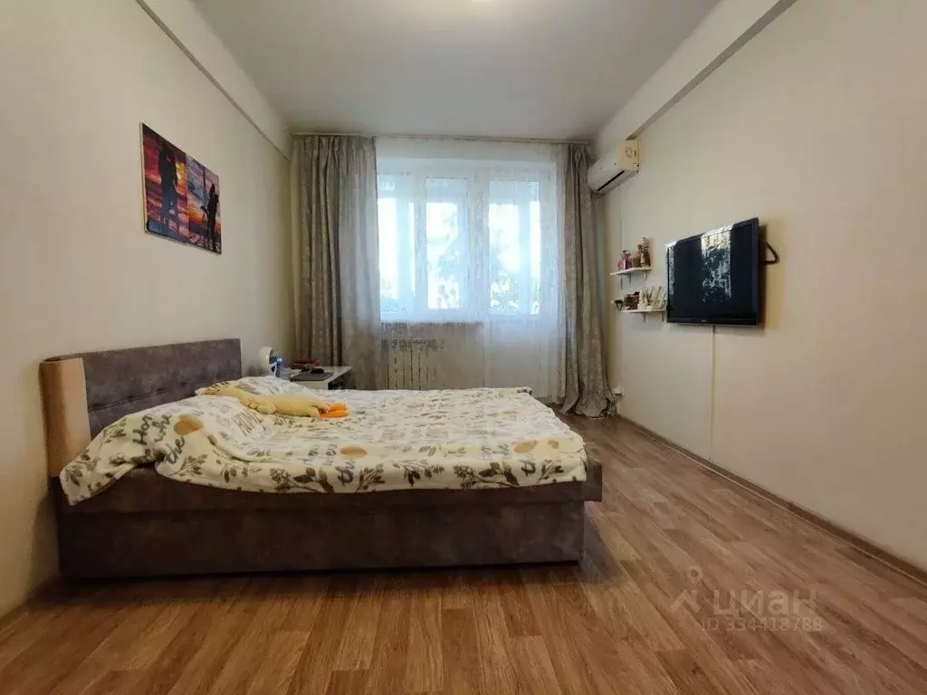 1-к кв. Севастополь просп. Генерала Острякова, 74 (32.2 м) - Фото 1