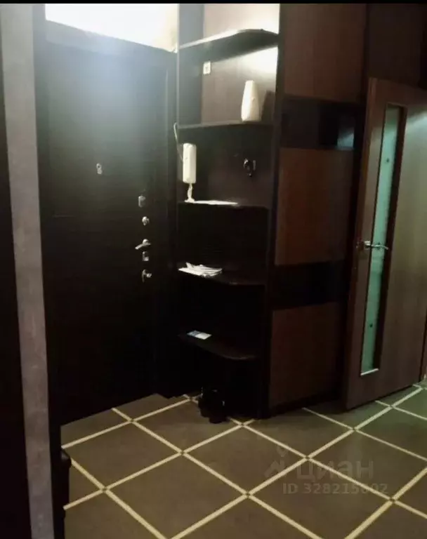 2-к кв. Санкт-Петербург Караваевская ул., 8 (52.4 м) - Фото 2