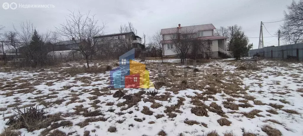 Участок в деревня Старое Басово, 140 (7.5 м) - Фото 1