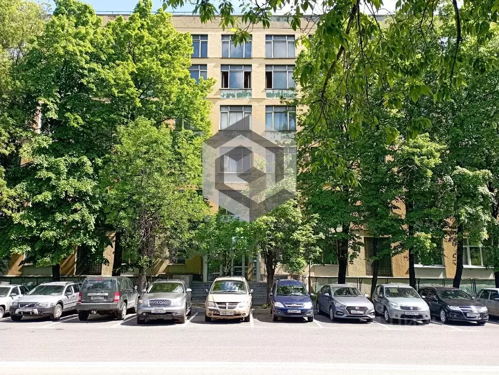 Офис в Москва ул. Касаткина, 3 (150 м) - Фото 0