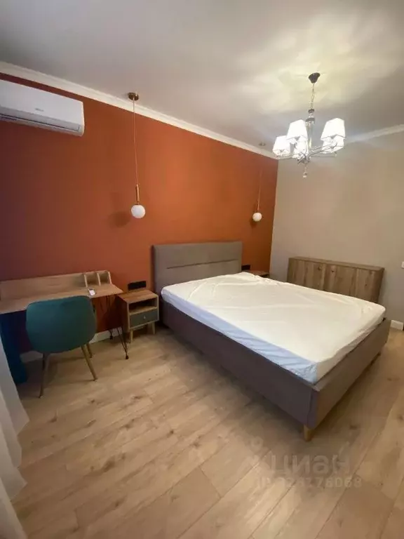 1-к кв. Краснодарский край, Краснодар Славянский мкр, ул. Заполярная, ... - Фото 2