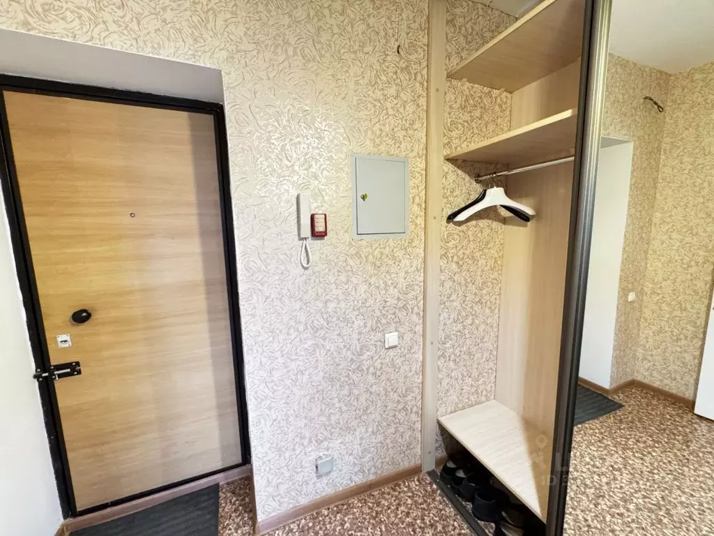 1-к кв. Башкортостан, Уфа Колгуевский мкр, ул. Габдуллы Амантая, 7/1 ... - Фото 1