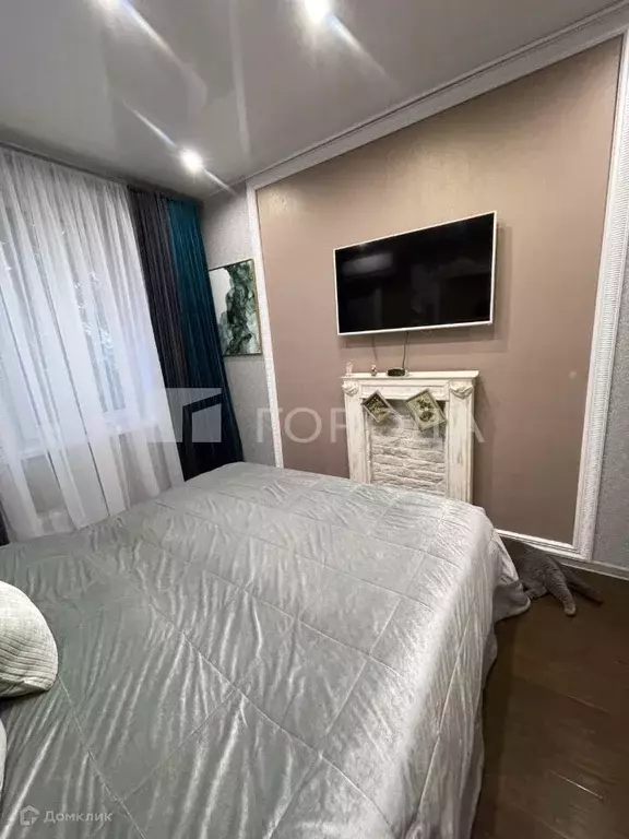 Продаётся 2-к квартира, 44 м - Фото 1