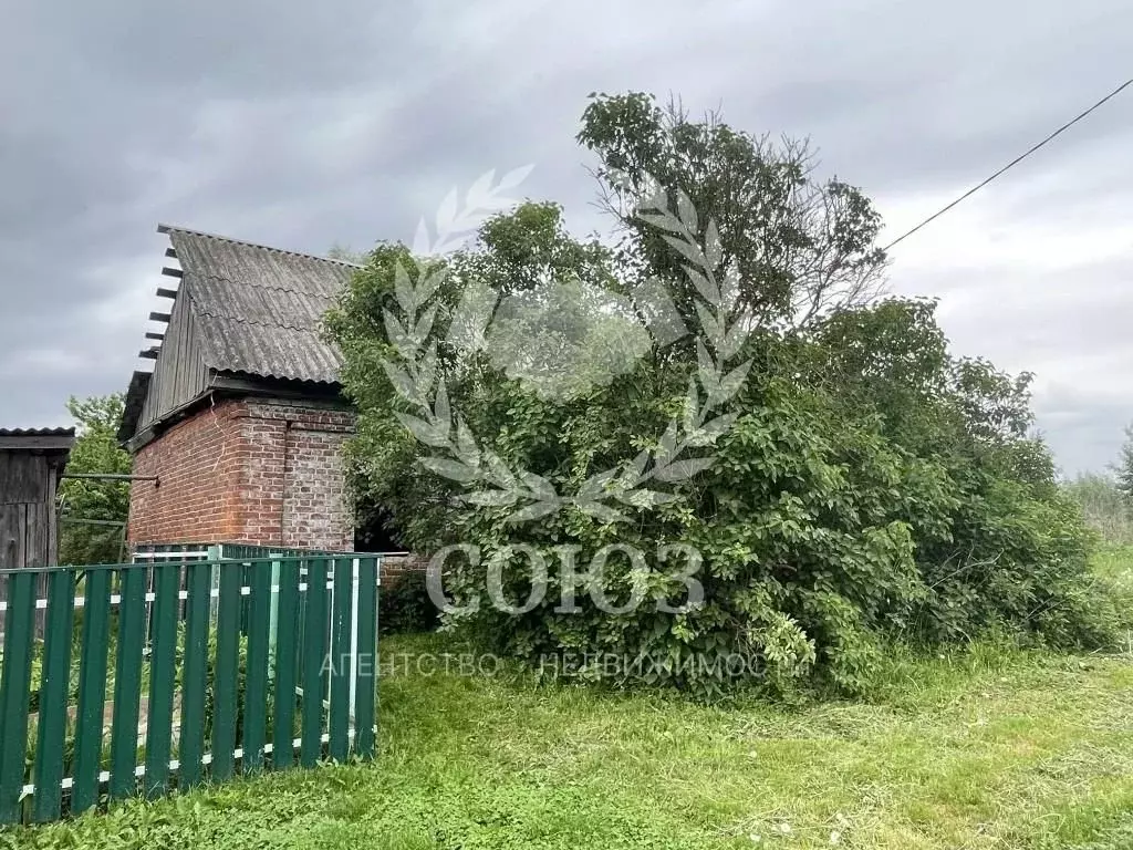 Дом в Калужская область, Козельский район, Сенино-Первое с/пос, д. ... - Фото 1