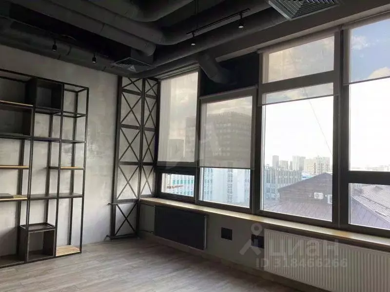 Офис в Москва проезд 3-й Марьиной рощи, 40С1 (141 м) - Фото 1