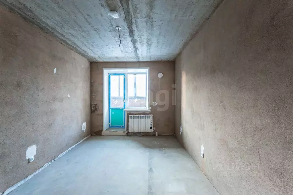 1-к кв. Вологодская область, Вологда Молодежная ул., 20Б (42.8 м) - Фото 1