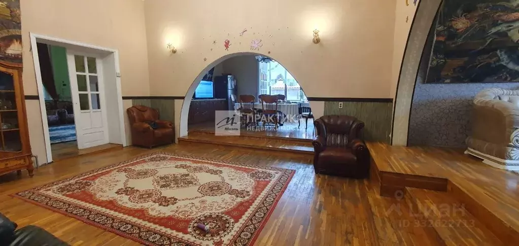 Дом в Московская область, Мытищи ул. Лермонтова, 27 (669 м) - Фото 2