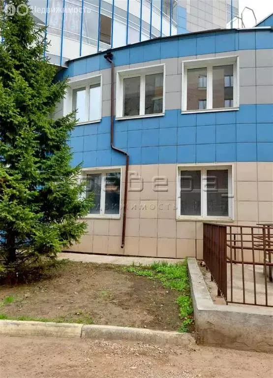 Офис (81 м) - Фото 2