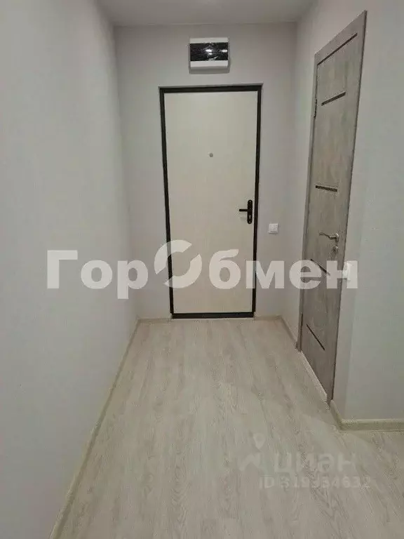 Студия Москва Погонный проезд, 1К9 (12.0 м) - Фото 1