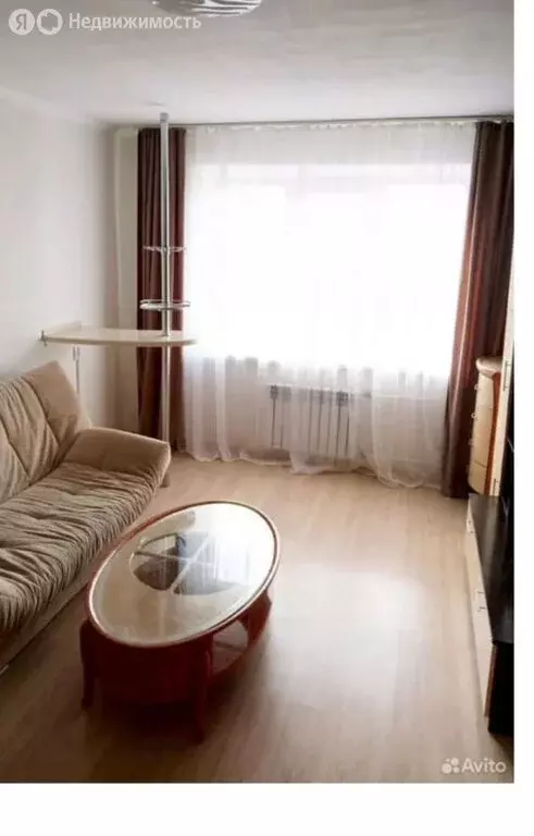 1к в 3-комнатной квартире (17 м) - Фото 1