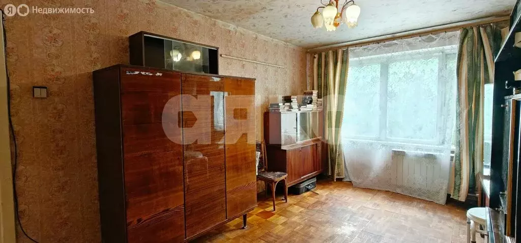 1-комнатная квартира: Жуковский, улица Семашко, 8к1 (38.7 м) - Фото 2