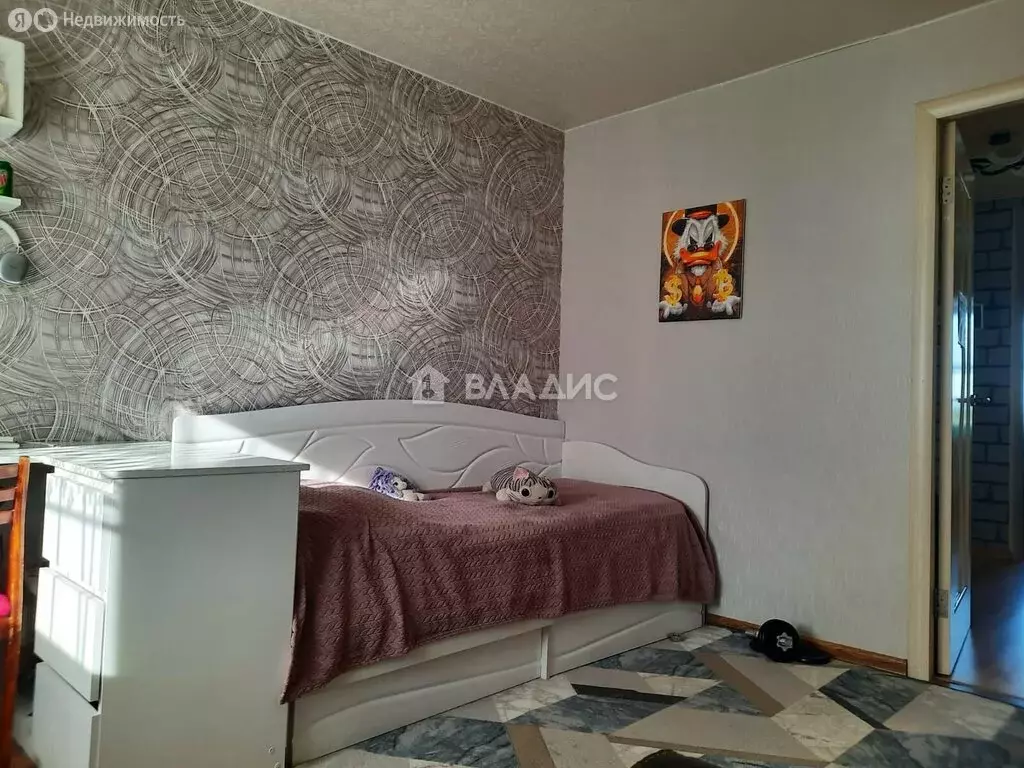 Дом в село Бессоновка, Железнодорожная улица, 45 (70 м) - Фото 1