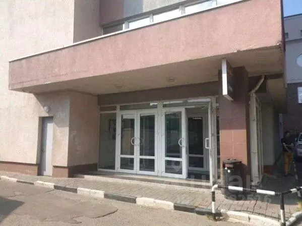 Офис в Москва Рязанский просп., 75К4 (146 м) - Фото 2