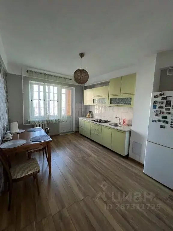 1-к кв. Дагестан, Махачкала ул. Радужная, 6 (50.0 м) - Фото 0