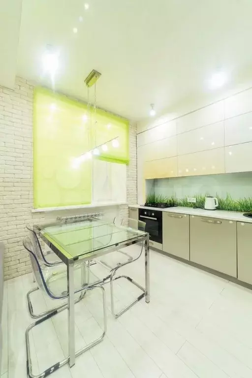 3-к. квартира, 78 м, 3/5 эт. - Фото 0