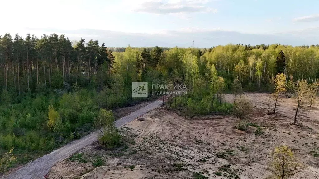 Участок в Московская область, Богородский городской округ, Восточная ... - Фото 0
