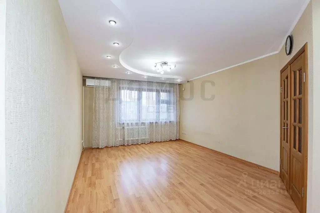 3-к кв. Свердловская область, Верхняя Пышма ул. Мичурина, 10Б (59.6 м) - Фото 1