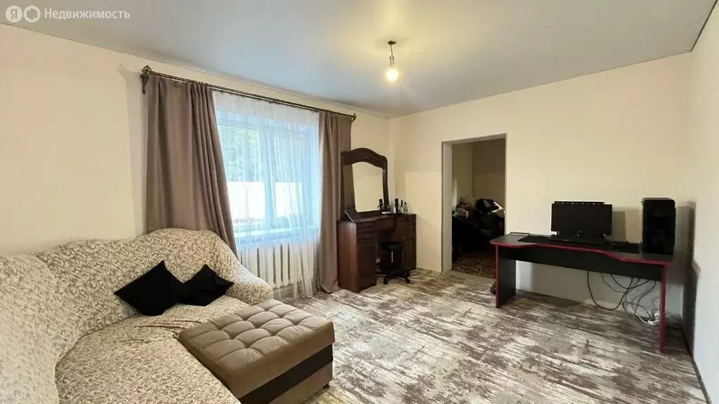 Дом в станица Владимирская, улица Калинина (89.5 м) - Фото 1