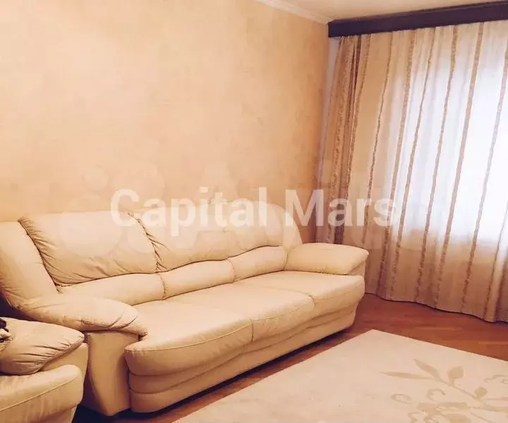 3-к. квартира, 68 м, 2/9 эт. - Фото 0
