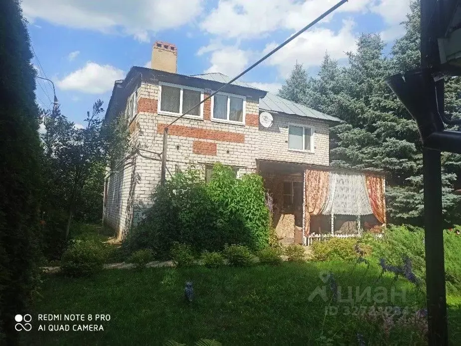 Дом в Татарстан, Казань Вишневка жилмассив, ул. Береговая, 17 (158 м) - Фото 1