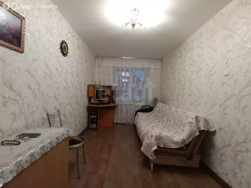 2-комнатная квартира: Стерлитамак, Вокзальная улица, 34 (43.9 м) - Фото 2